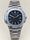 Patek Phillipe Nautilus Maser Quality