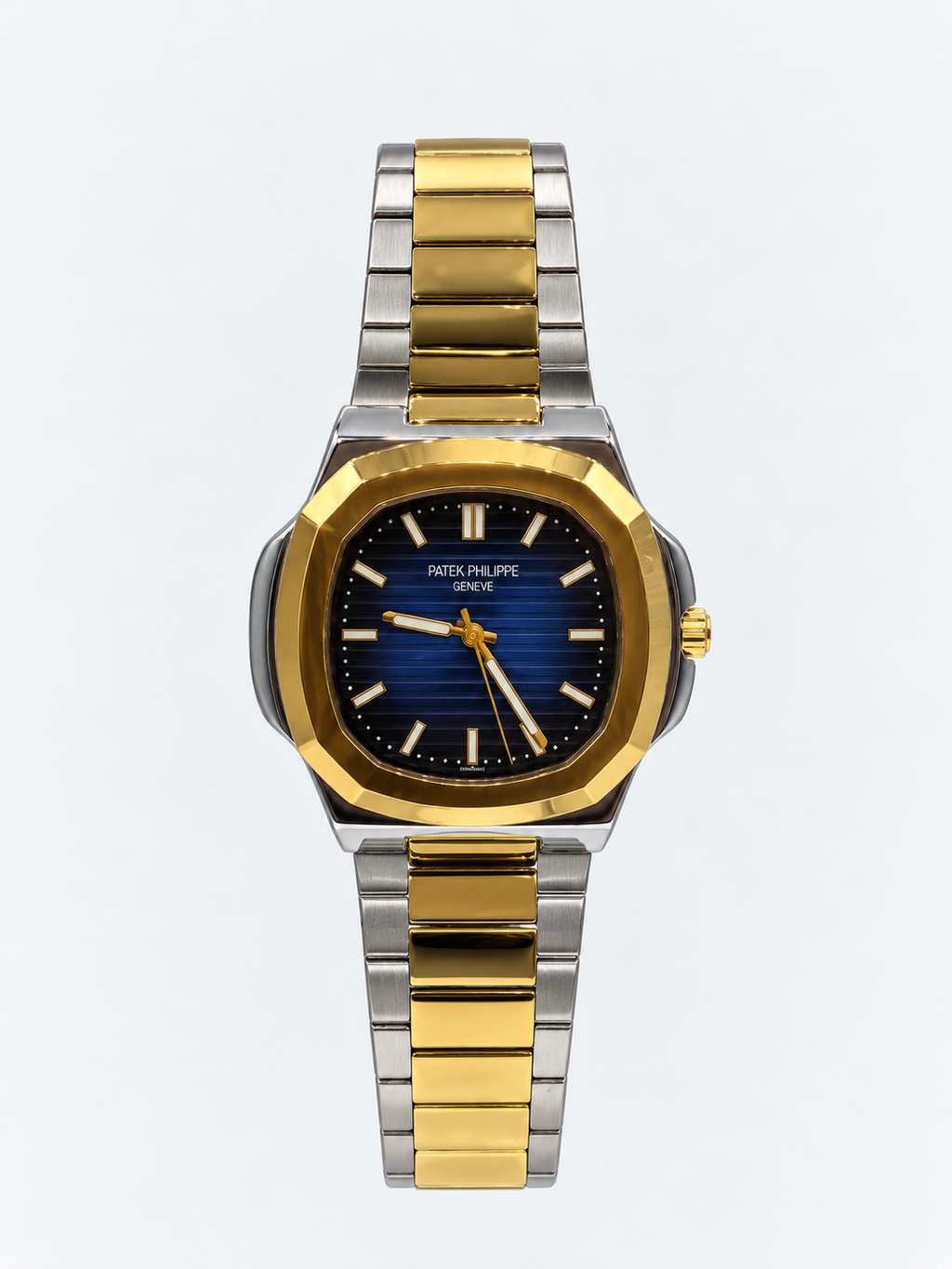 Patek Philippe Manual