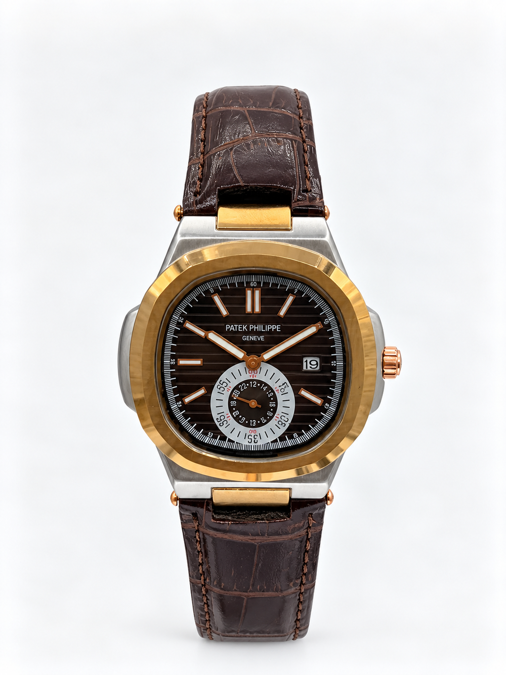 Patek Philippe Nautilus