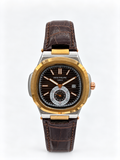 Patek Philippe Nautilus