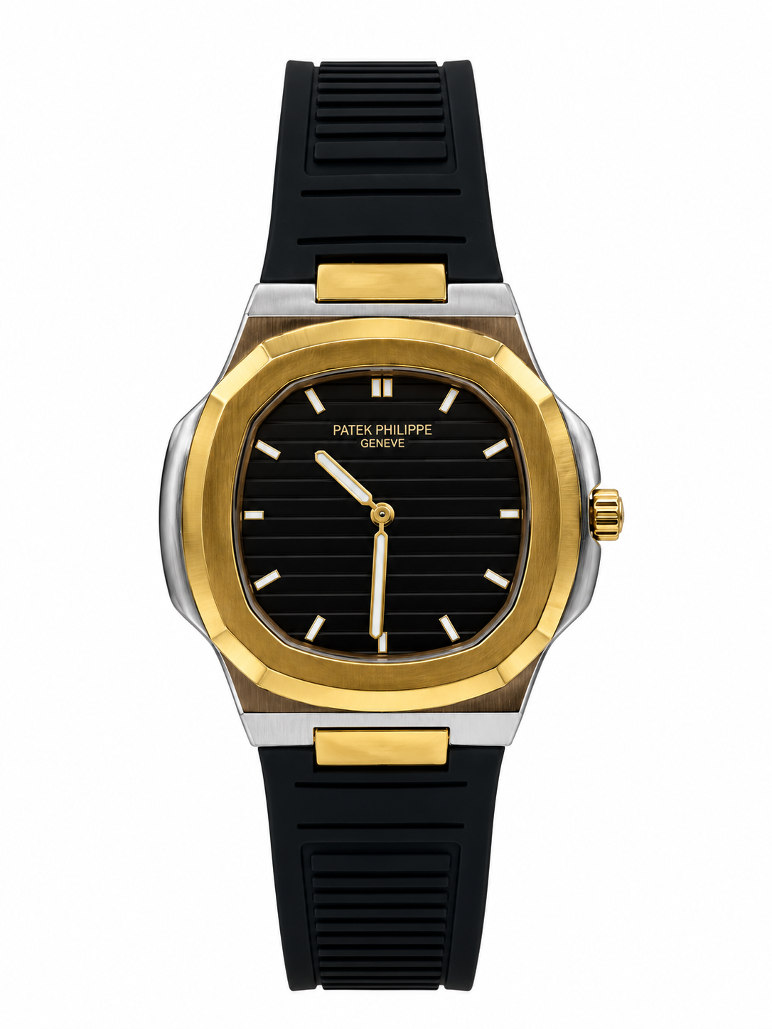 Patek Philippe Nautilus