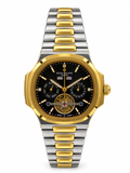 Patek Philippe Nautilus Tourbillon Annual Calendar