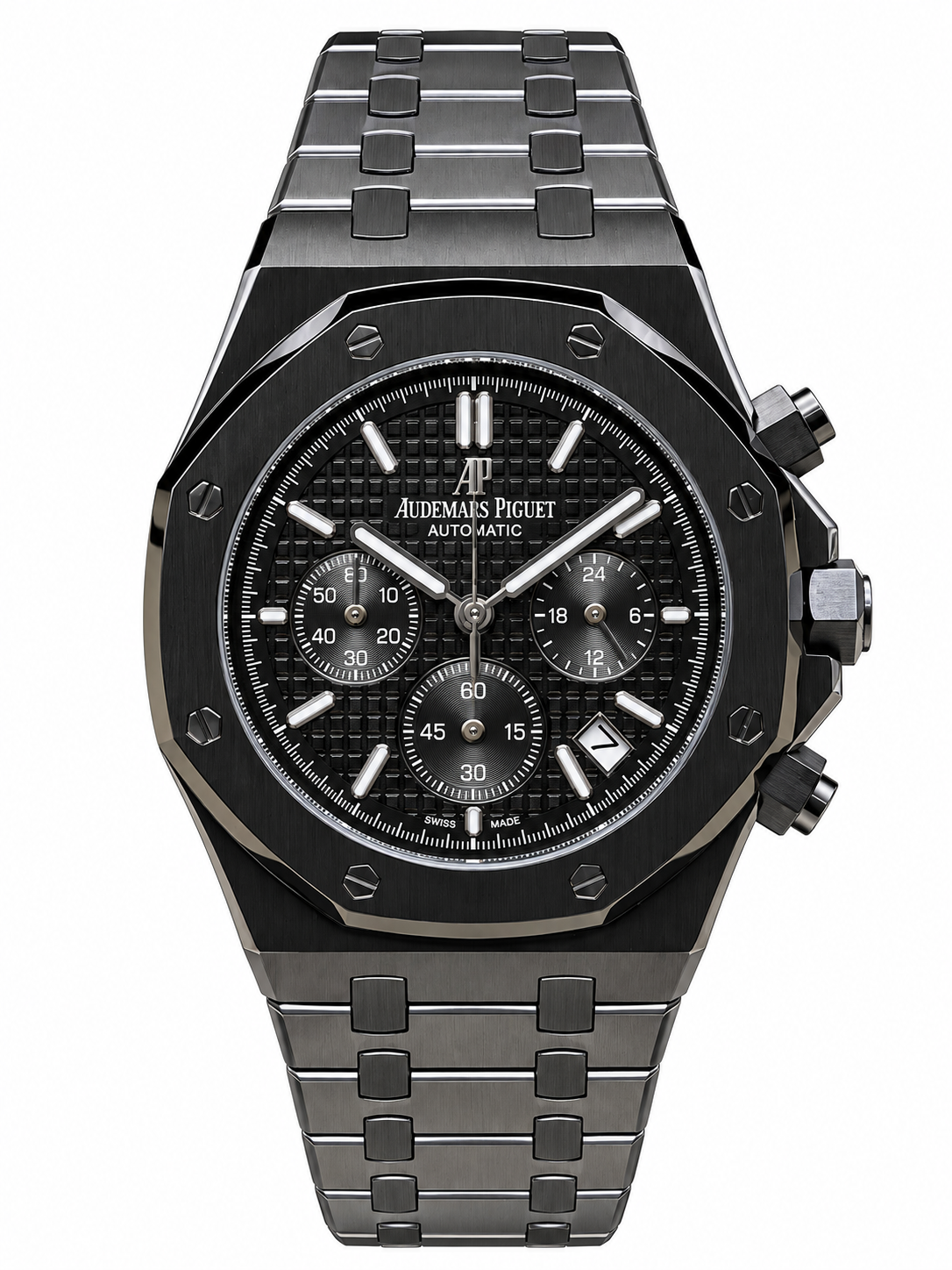 Men Audemars Piguet