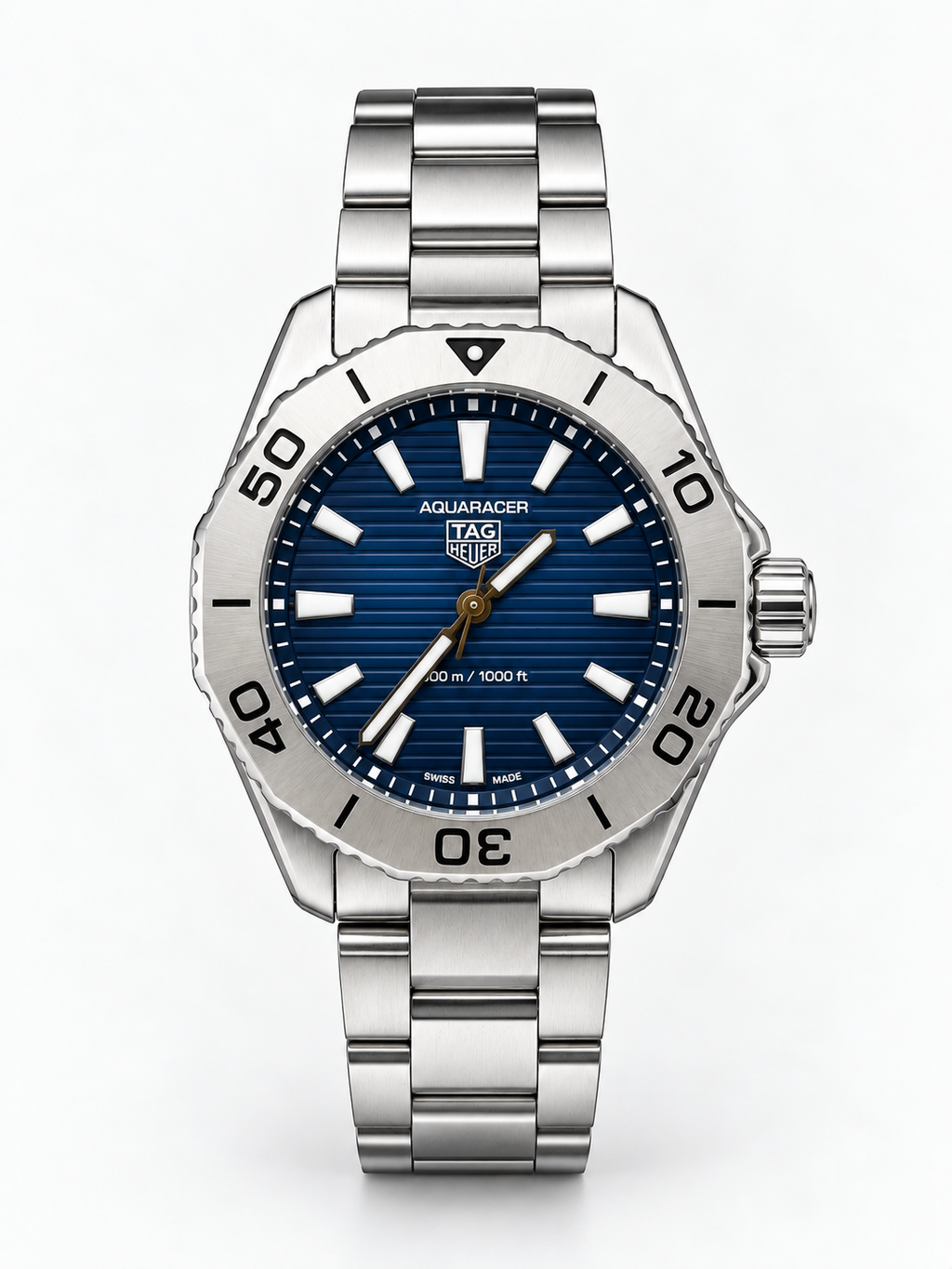 Tag Heuer Aquaracer Men