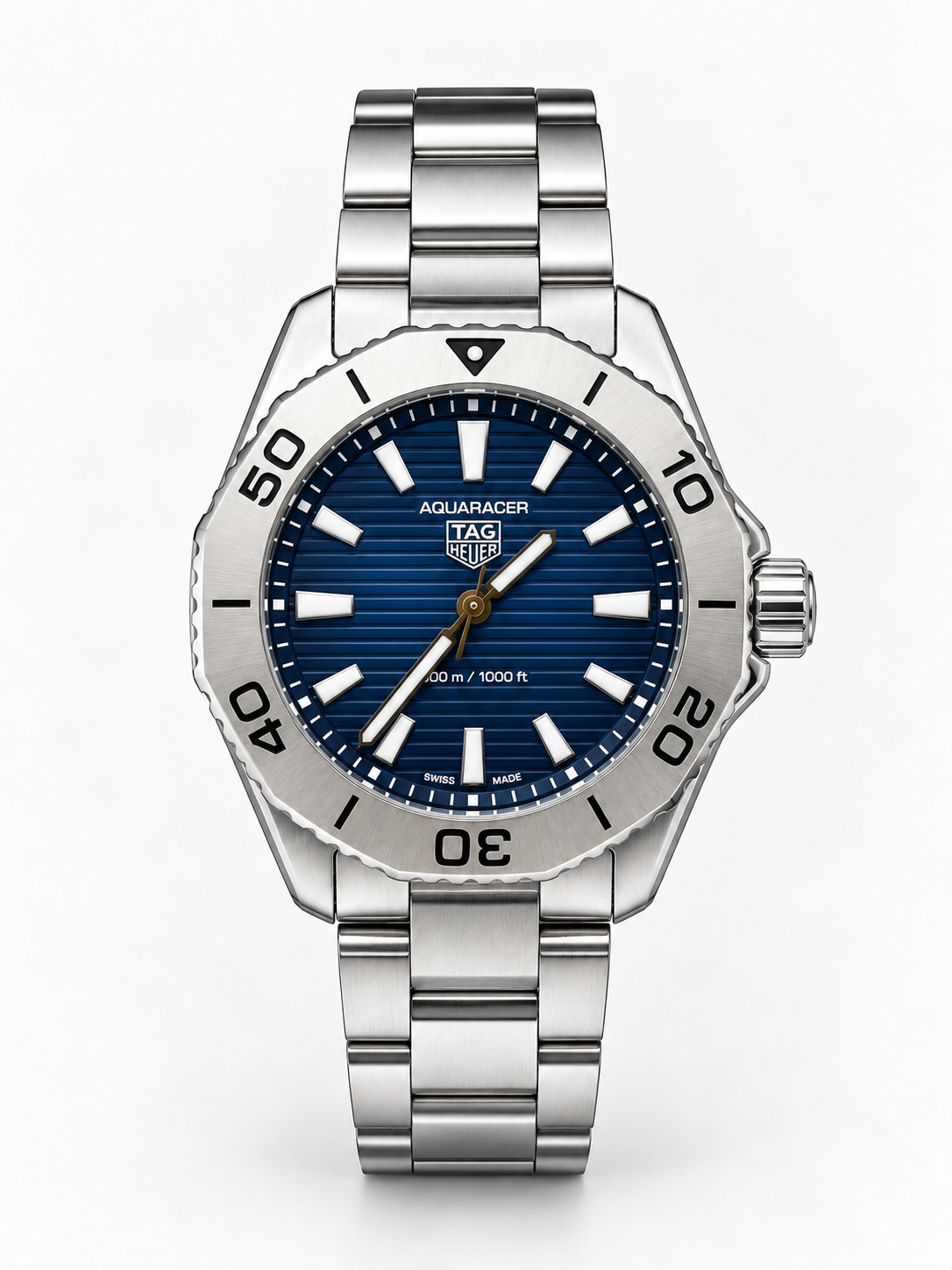 Tag Heuer Aquaracer Men