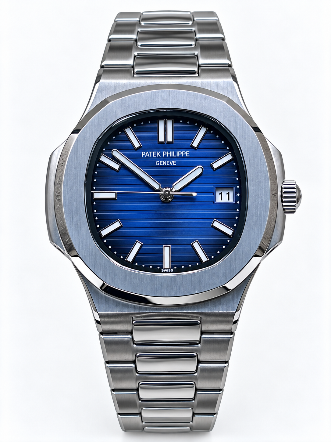 Patek Phillipe Nautilus Master Quality