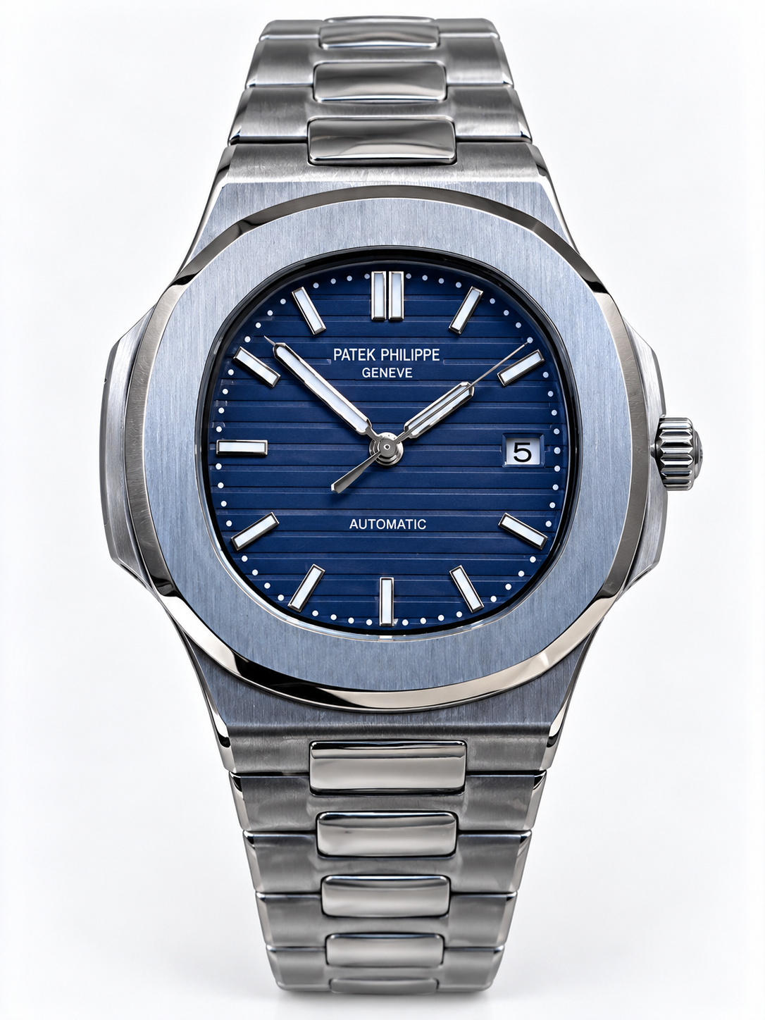 Patek Phillipe Nautilus Master Quality