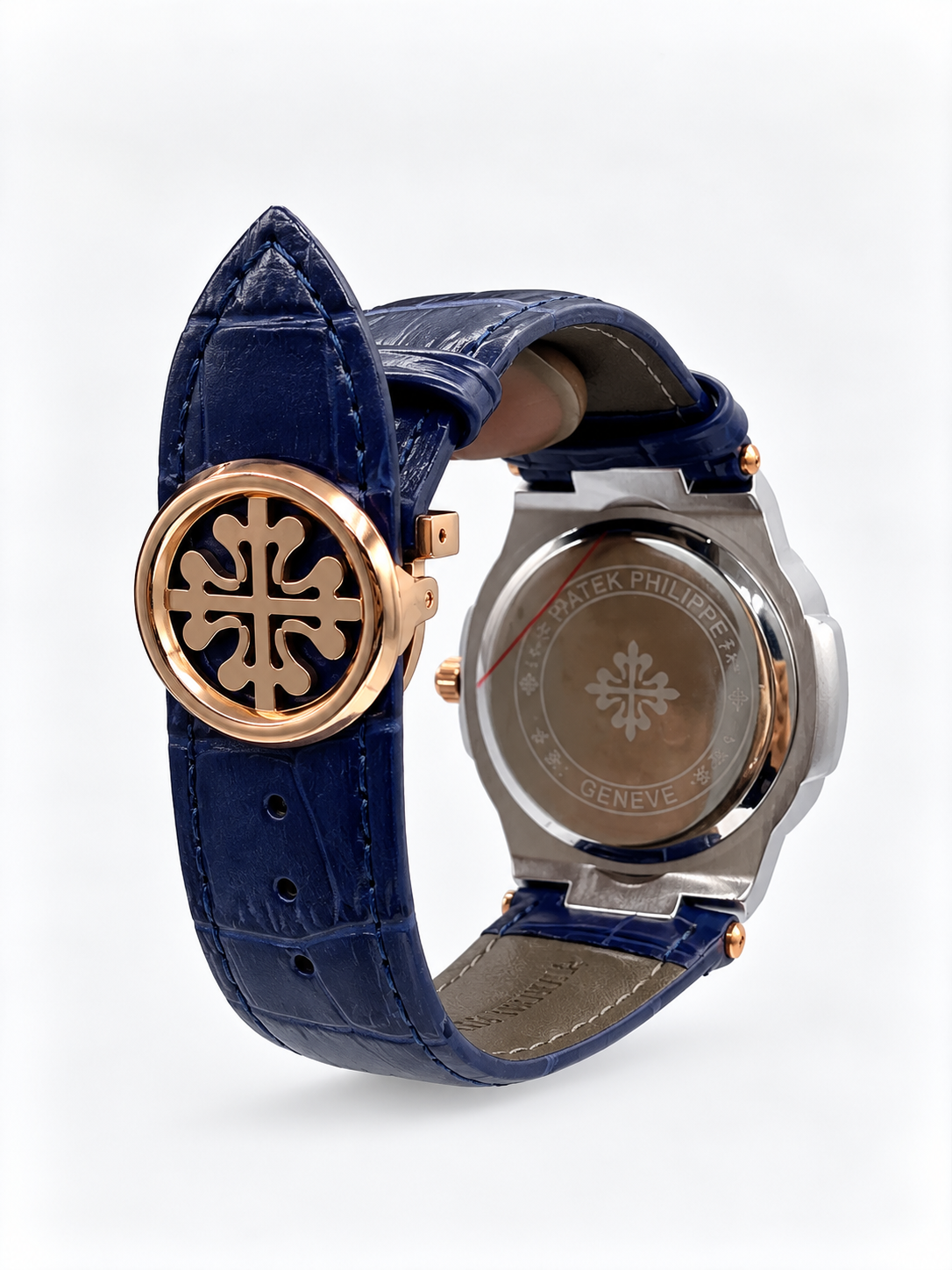 Patek Philippe Nautilus