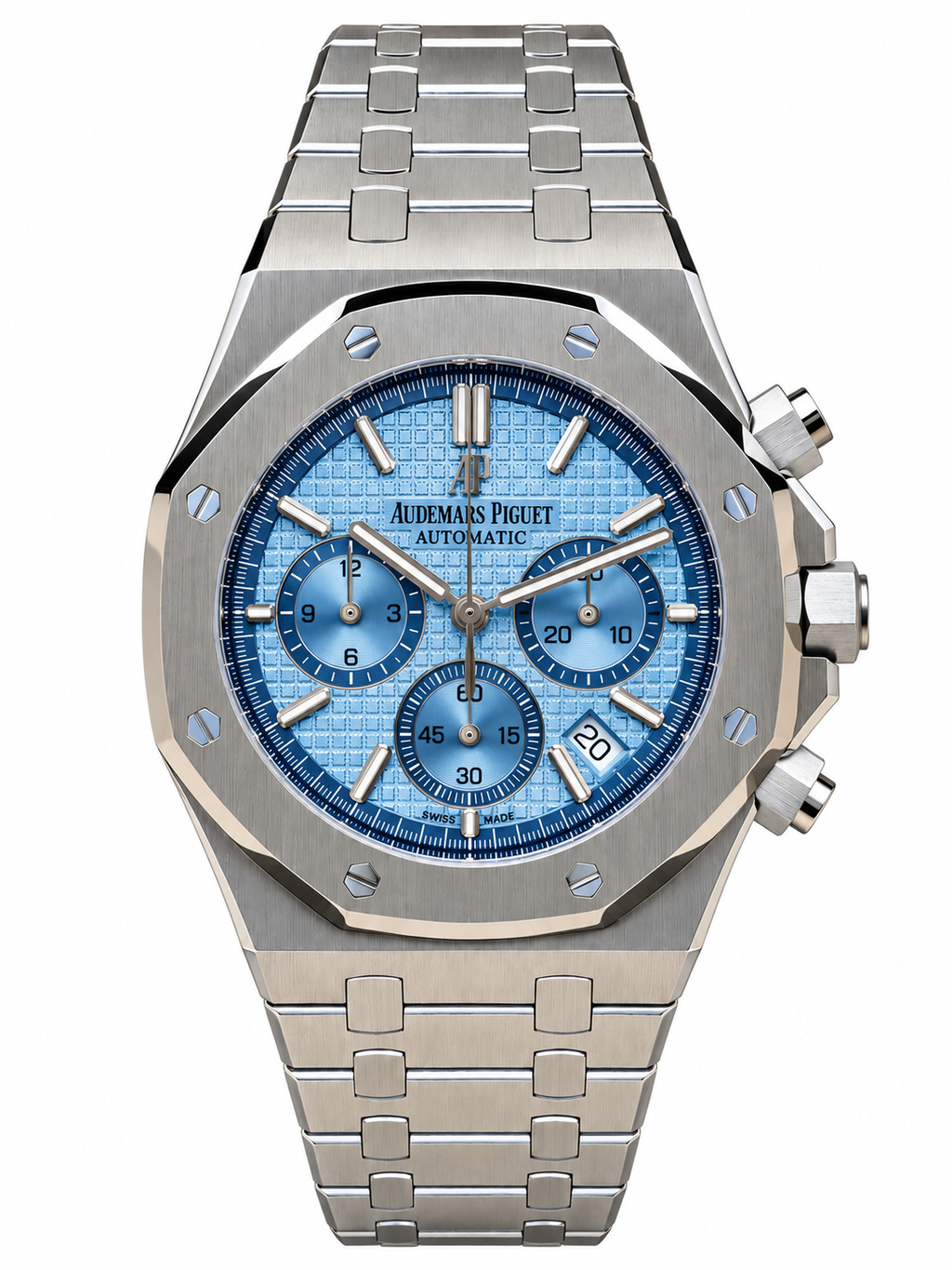 Audemars Piguet Master Quality