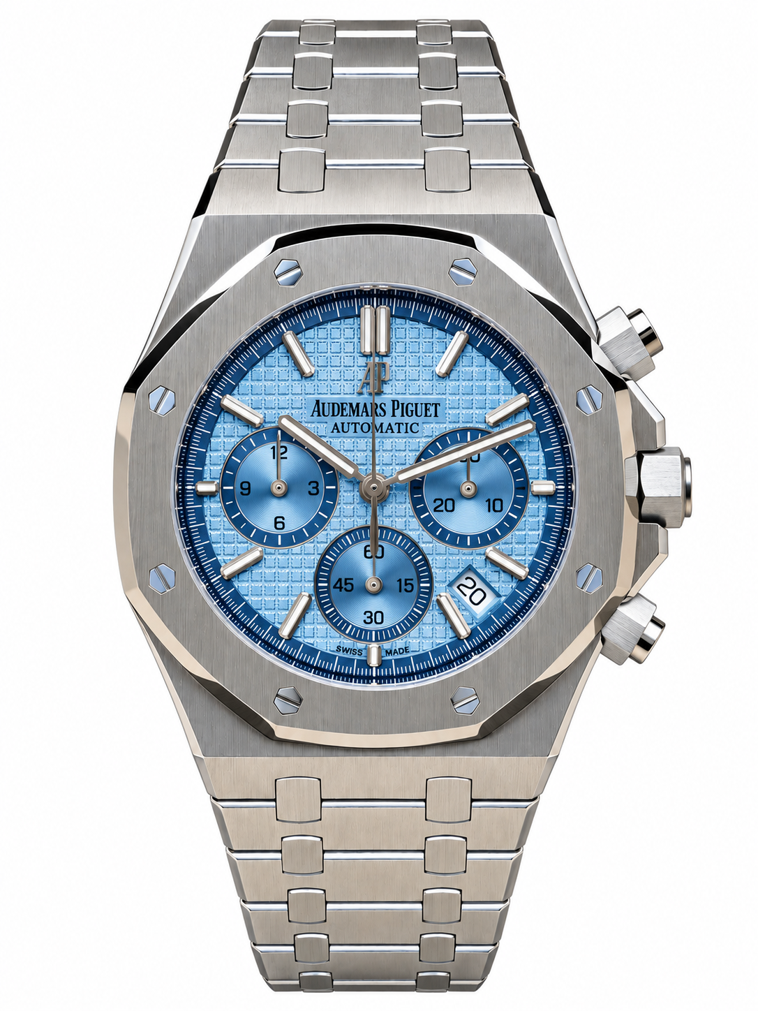 Audemars Piguet Master Quality