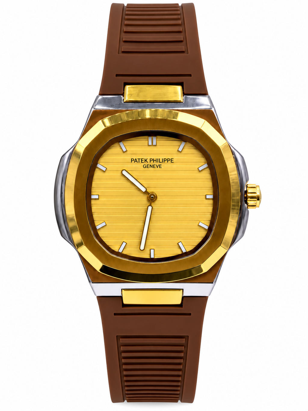Patek Philippe Nautilus
