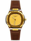 Patek Philippe Nautilus
