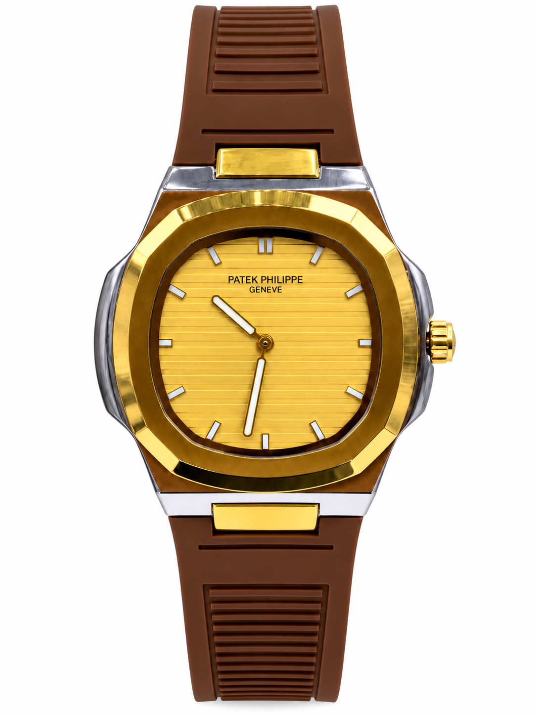 Patek Philippe Nautilus