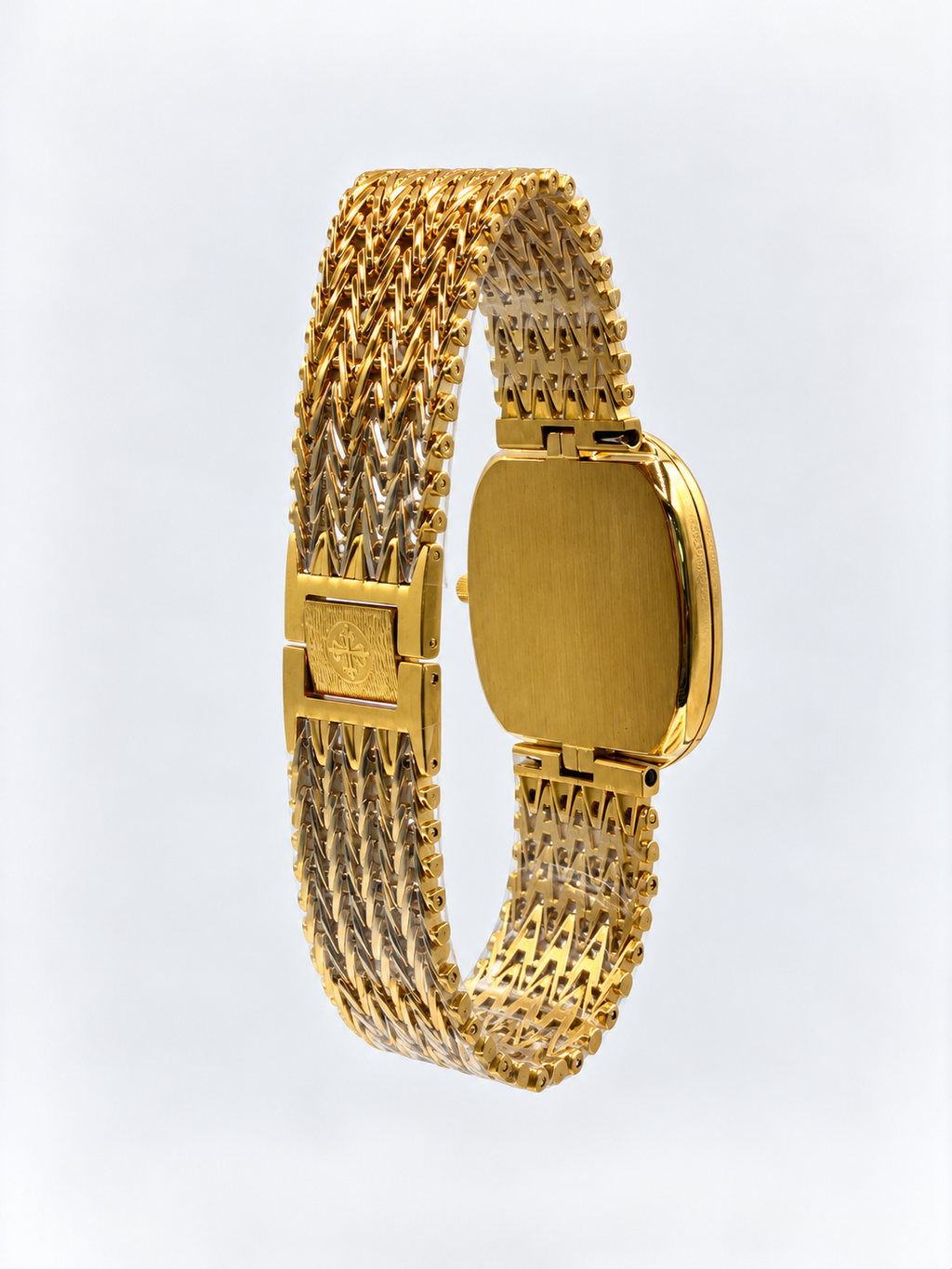 Patek Philippe Ellipse