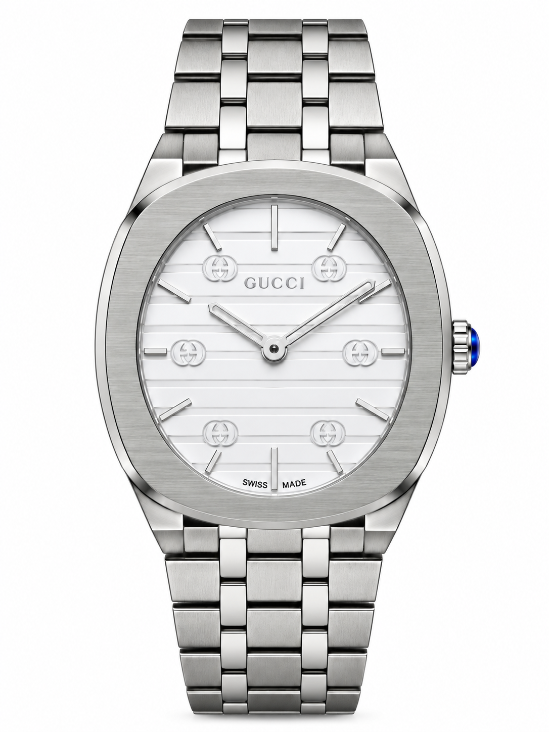 Gucci Slim Watch