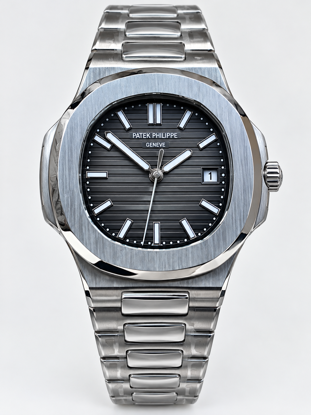 Patek Phillipe Nautilus Master Quality