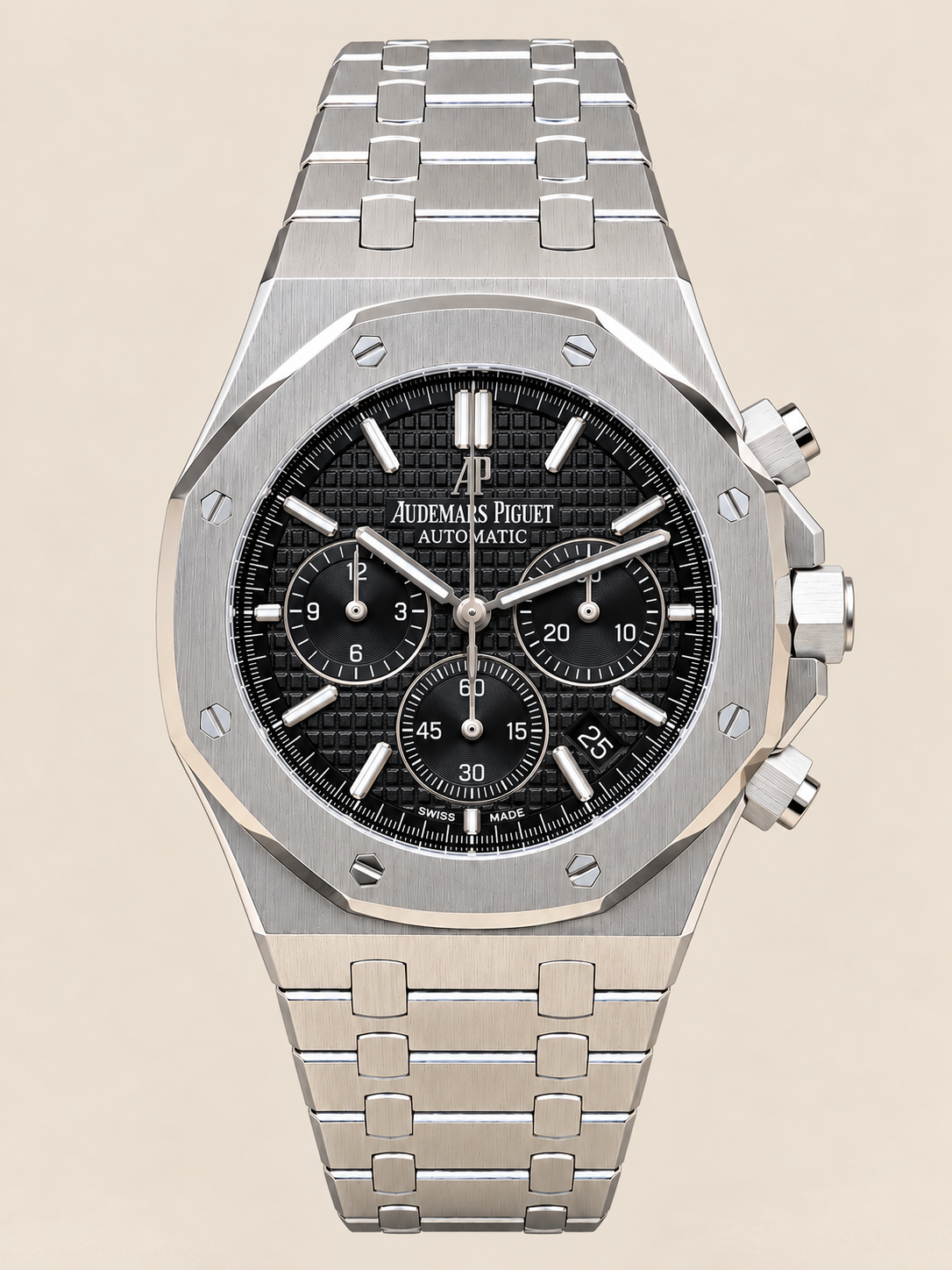 Audemars Piguet Master Quality