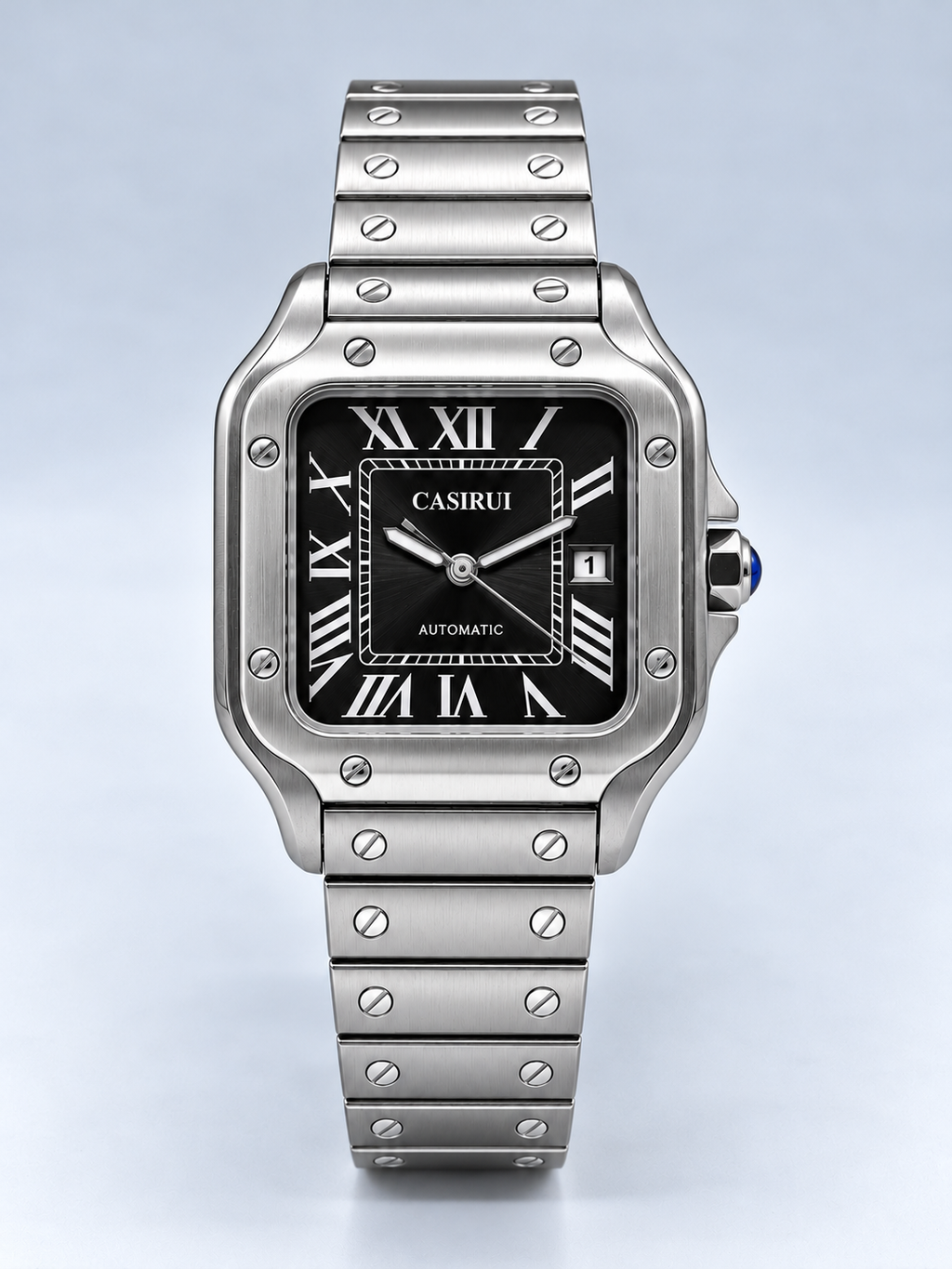 Men Watch Casirui Automatic