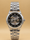 Rolex Skeleton.