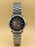 Emporio Armani Skeleton.