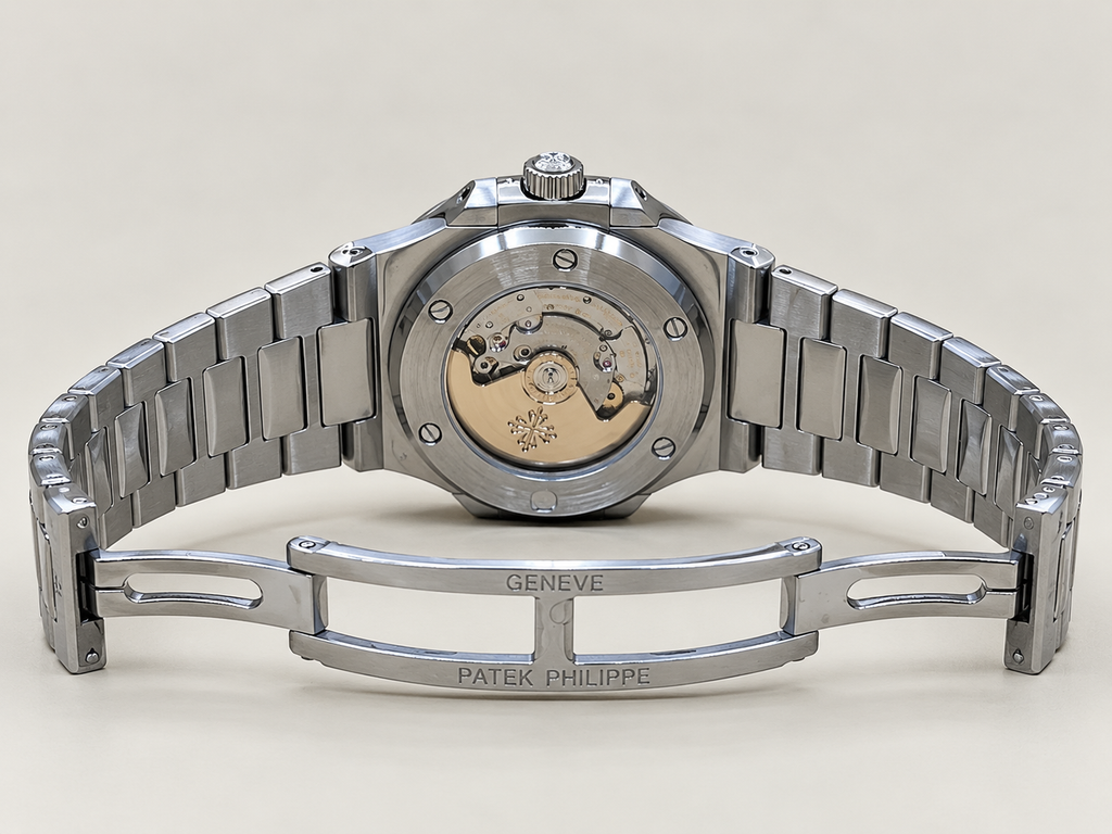 Patek Phillipe Nautilus Master Quality