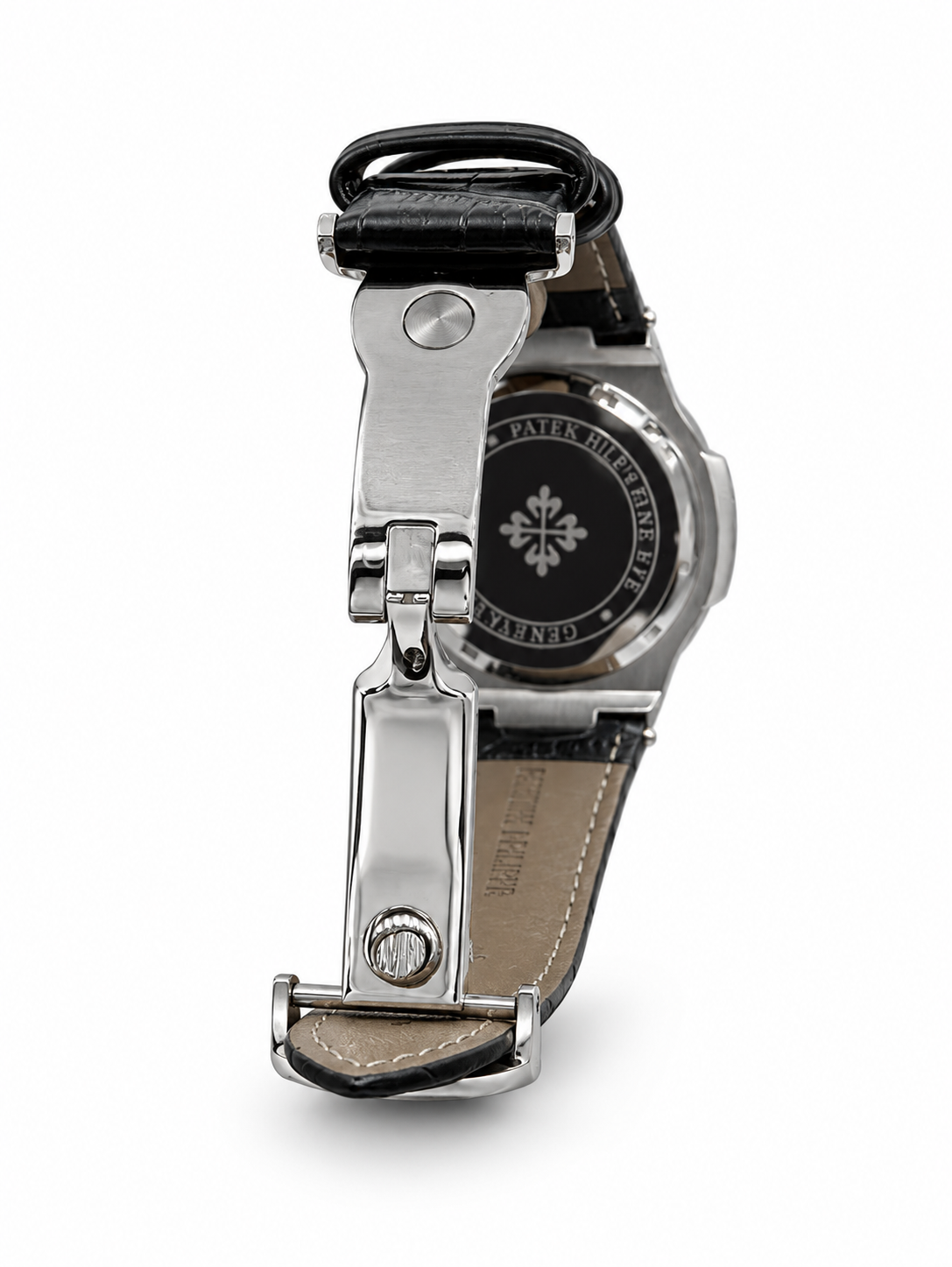 Patek Philippe  Nautilus