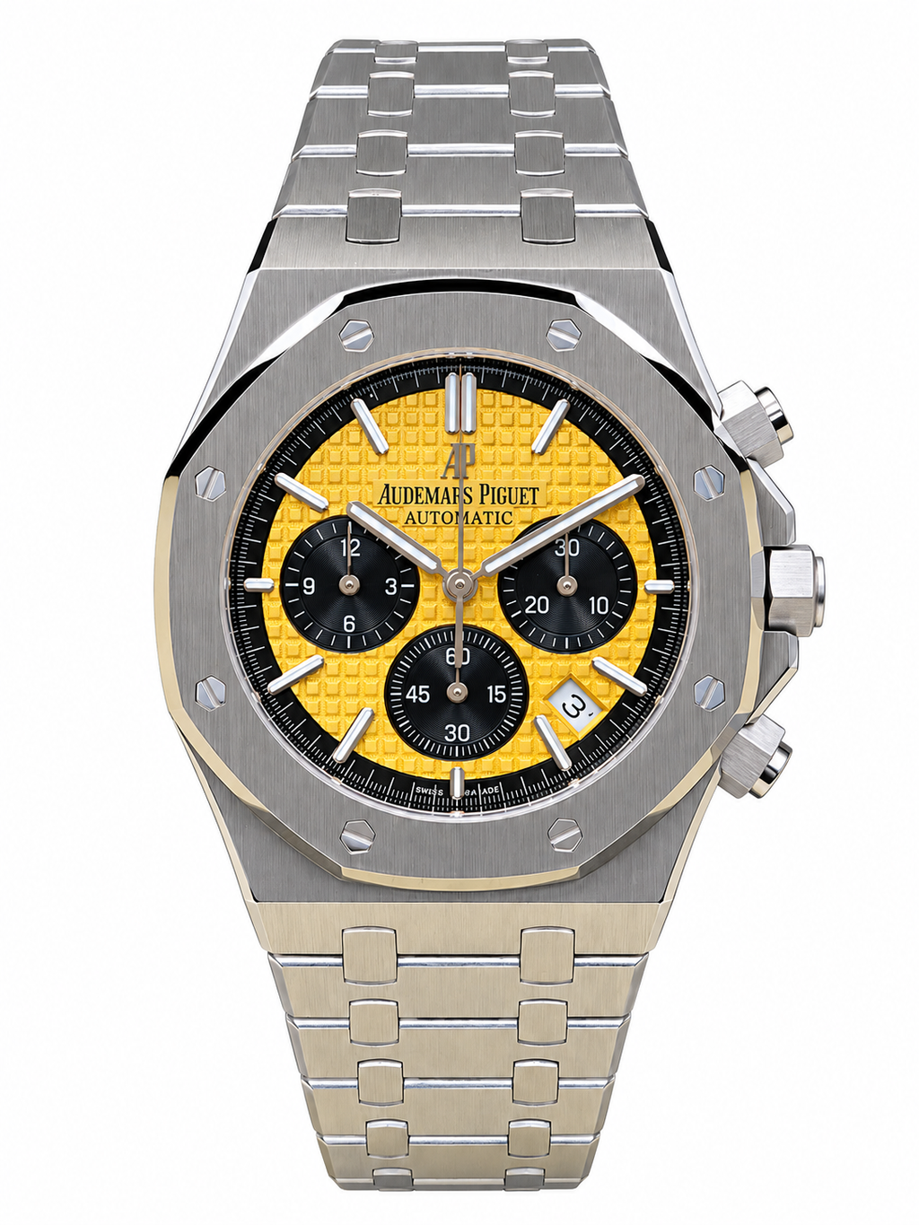 Men Audemars Piguet