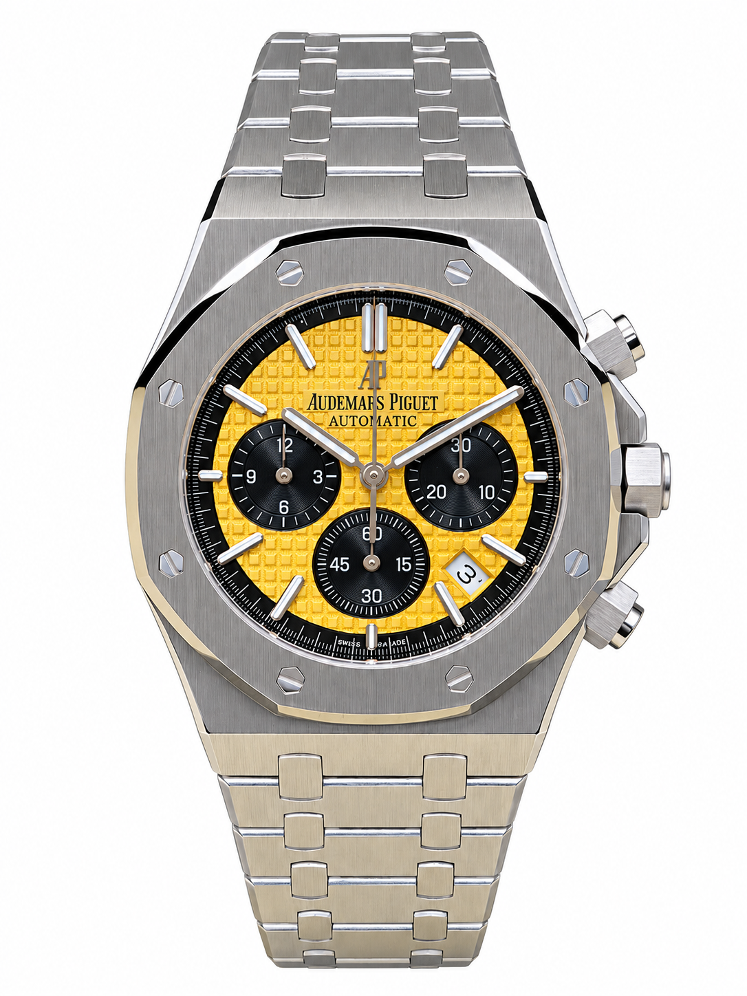 Men Audemars Piguet