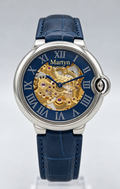Men Watch Martyn Automatic