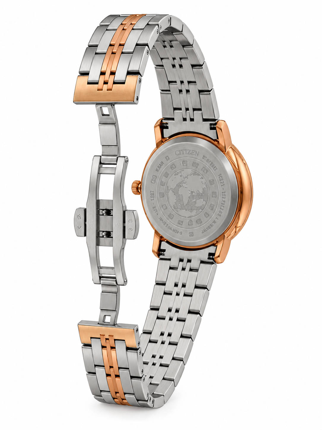 Citizen Quartz Standard