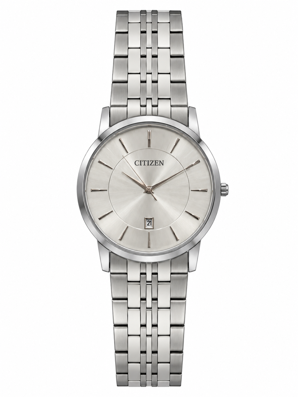 Citizen Quartz