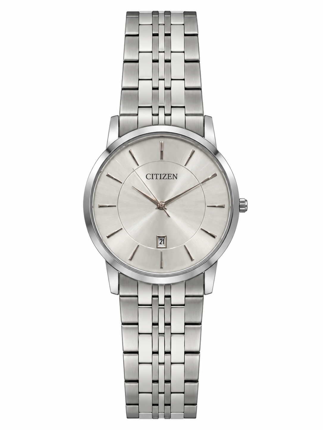 Citizen Quartz