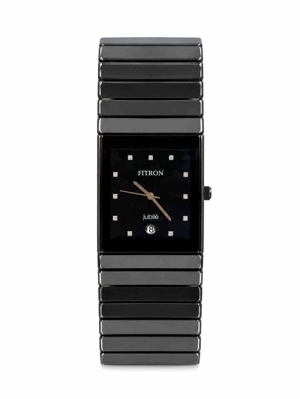 Fitron Ceramic ( Big Dial )