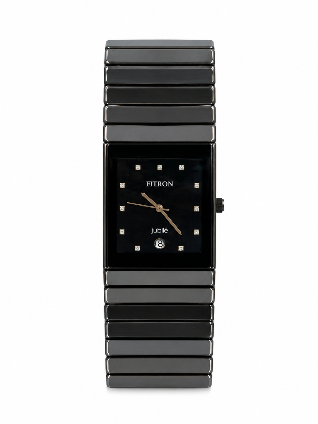Fitron Ceramic ( Big Dial )