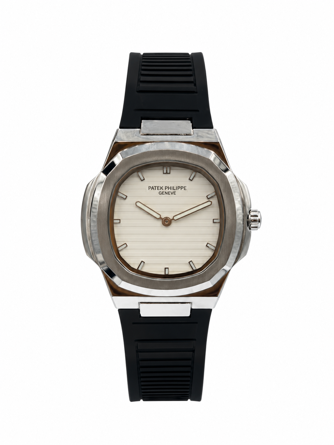 Patek Philippe Nautilus