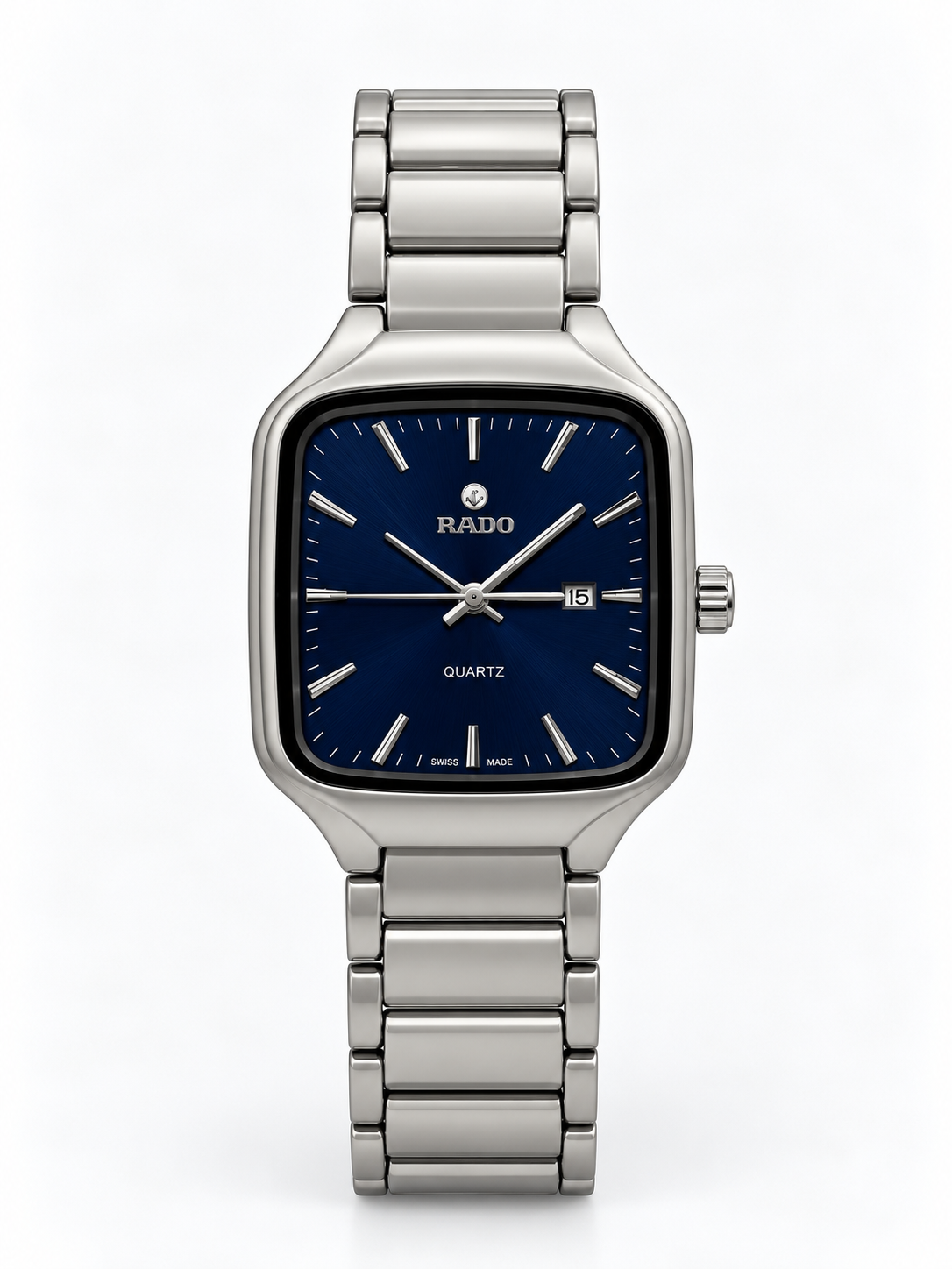 Rado True Square