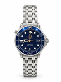 Omega Sea Master Diver 300 M Co- Axial Chronometer