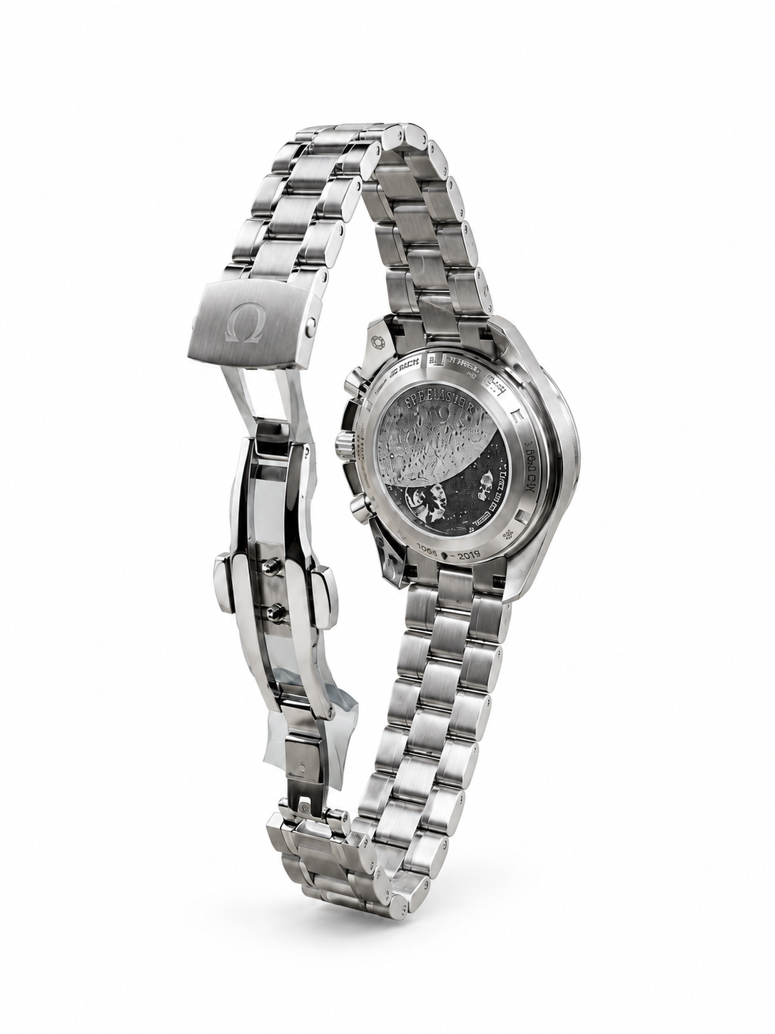 Omega Speedmaster