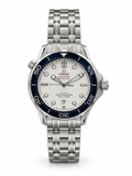 Omega Sea Master Diver 300M CO- Axial Chroniometer
