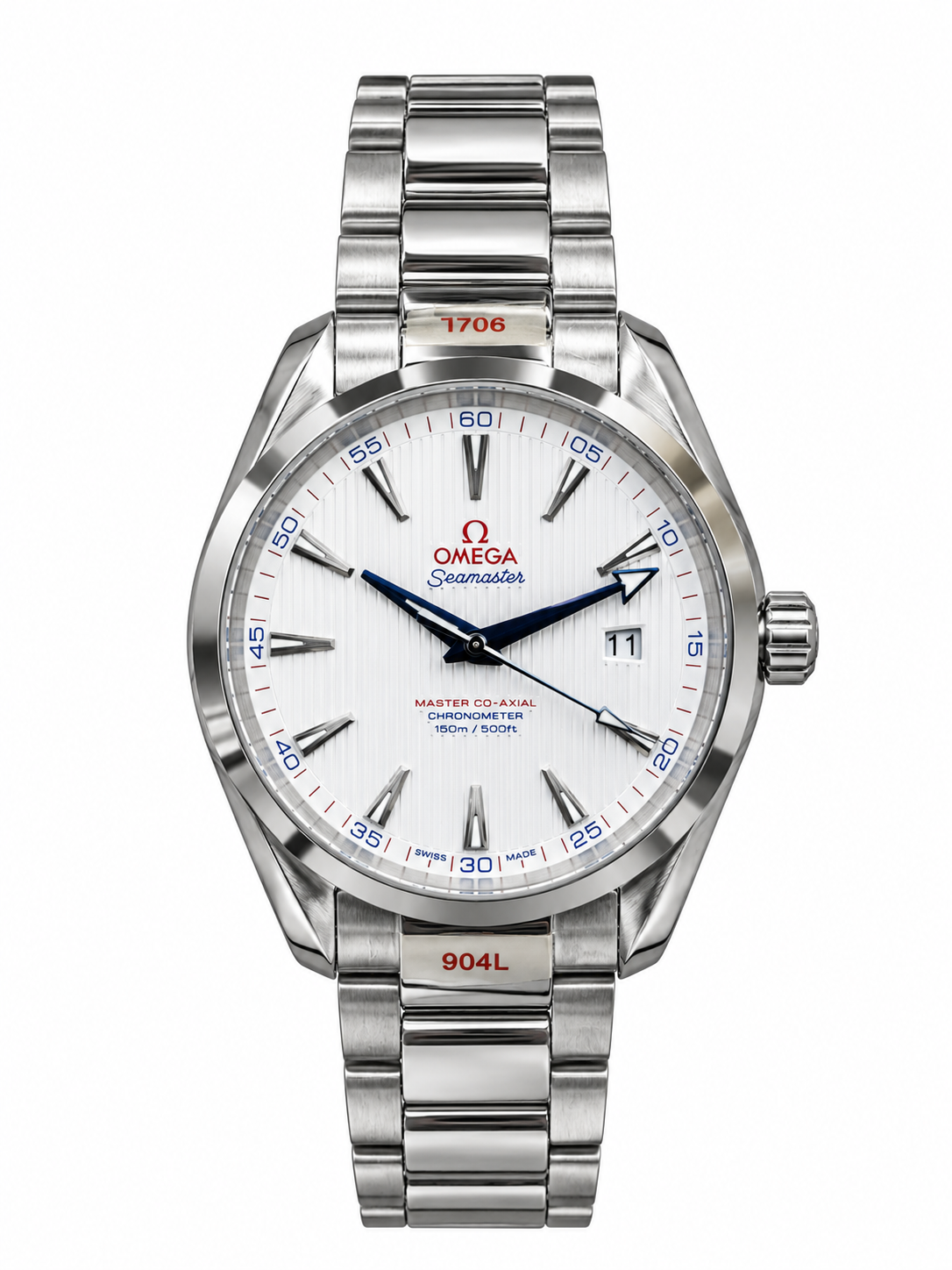 Master Quality Omega