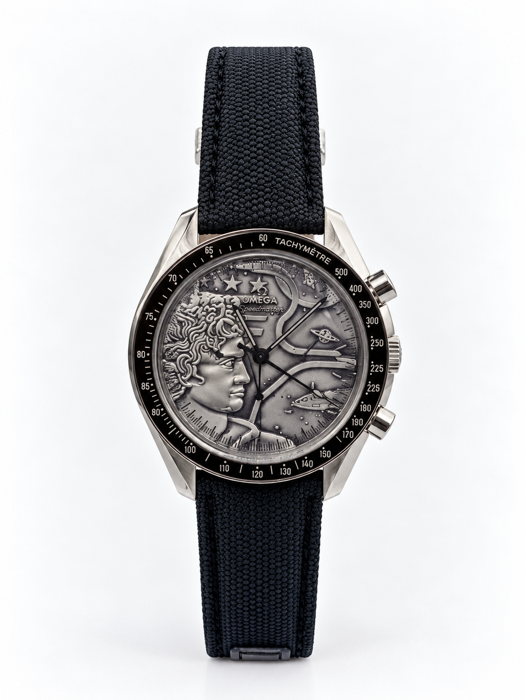 Omega Speed Master Professional Moon Watch