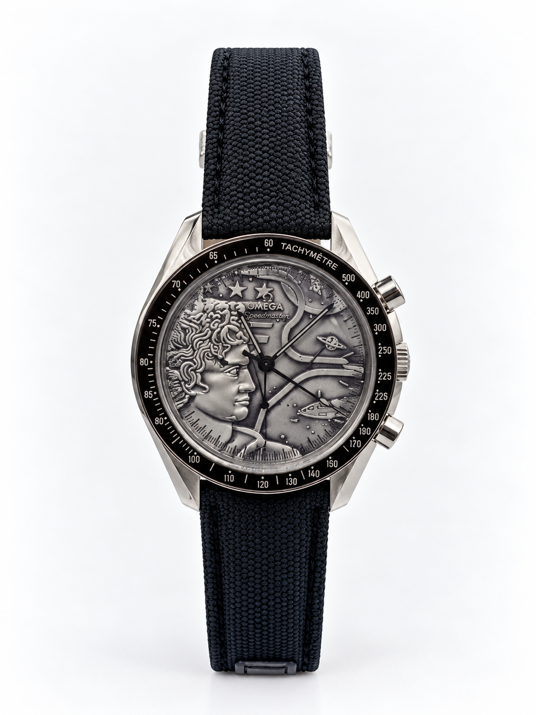 Omega Speed Master Professional Moon Watch
