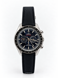 Omega Speed Master MoonPhase Co- Axial Chronometer