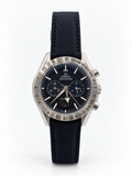 Omega Speed Master Broad Arrow