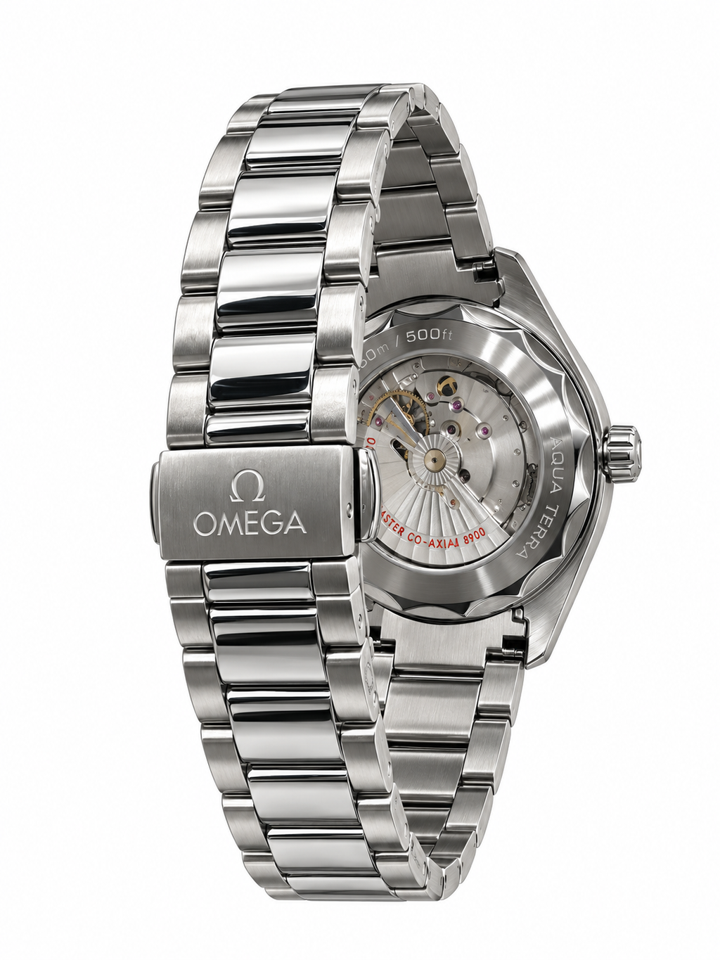 Master Quality Omega