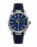 Omega Master Quality