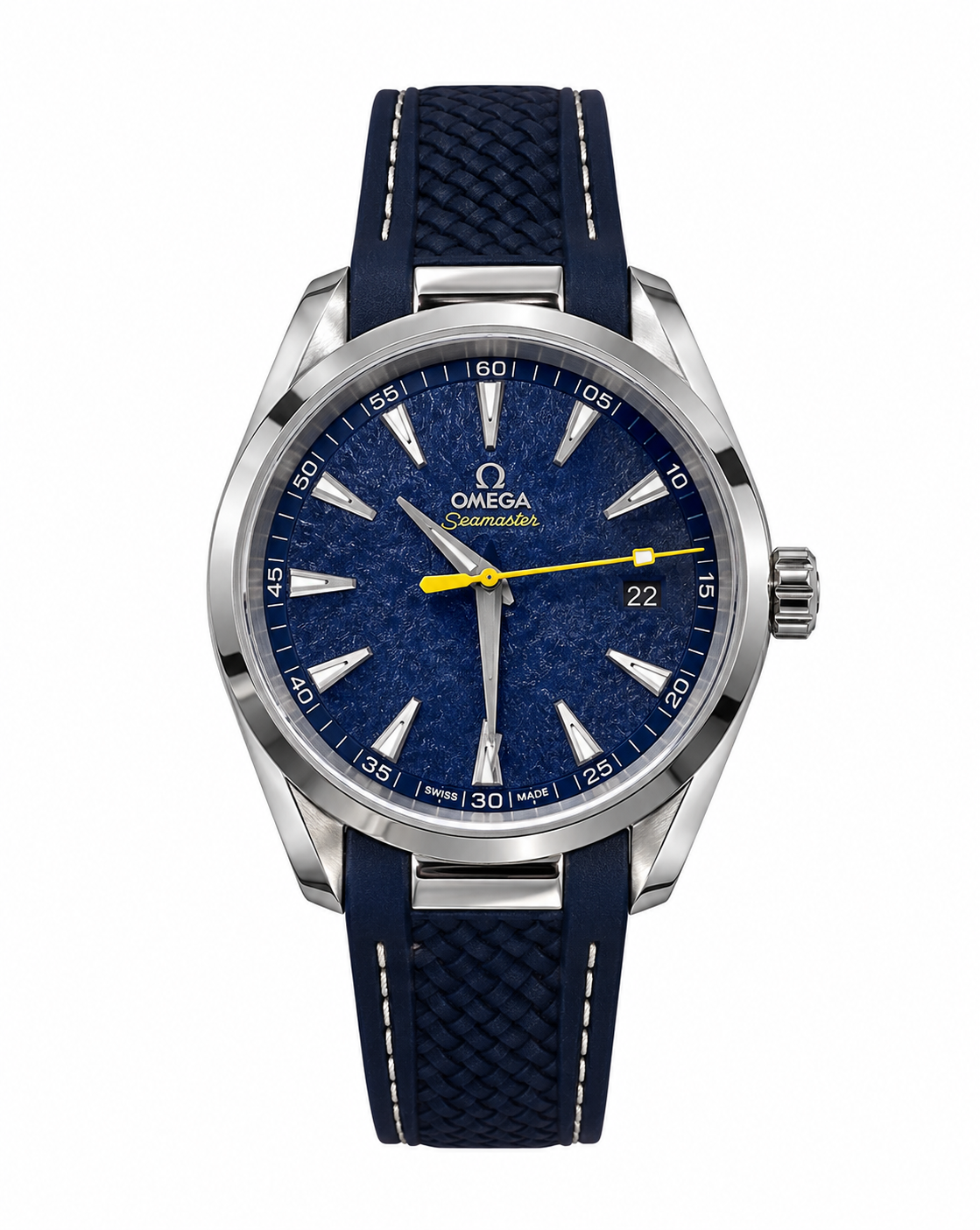 Omega Master Quality