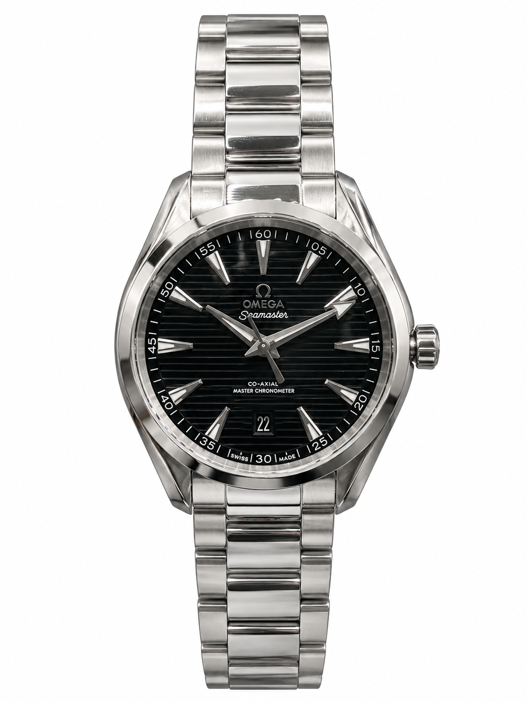 Master Quality Omega