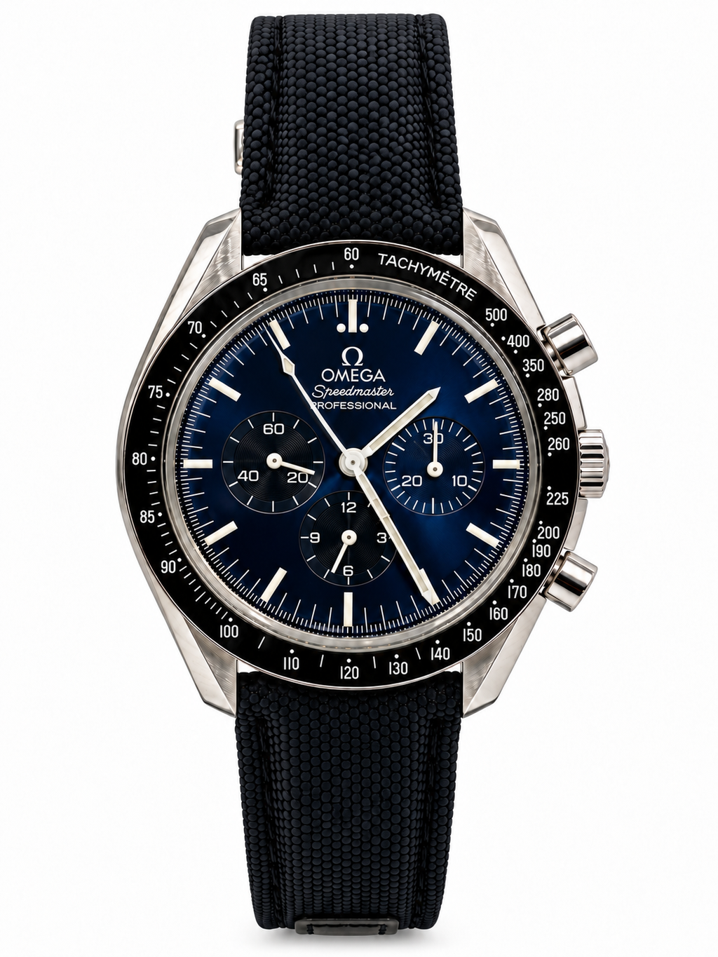 Omega Speed Master Professional Moonwatch.