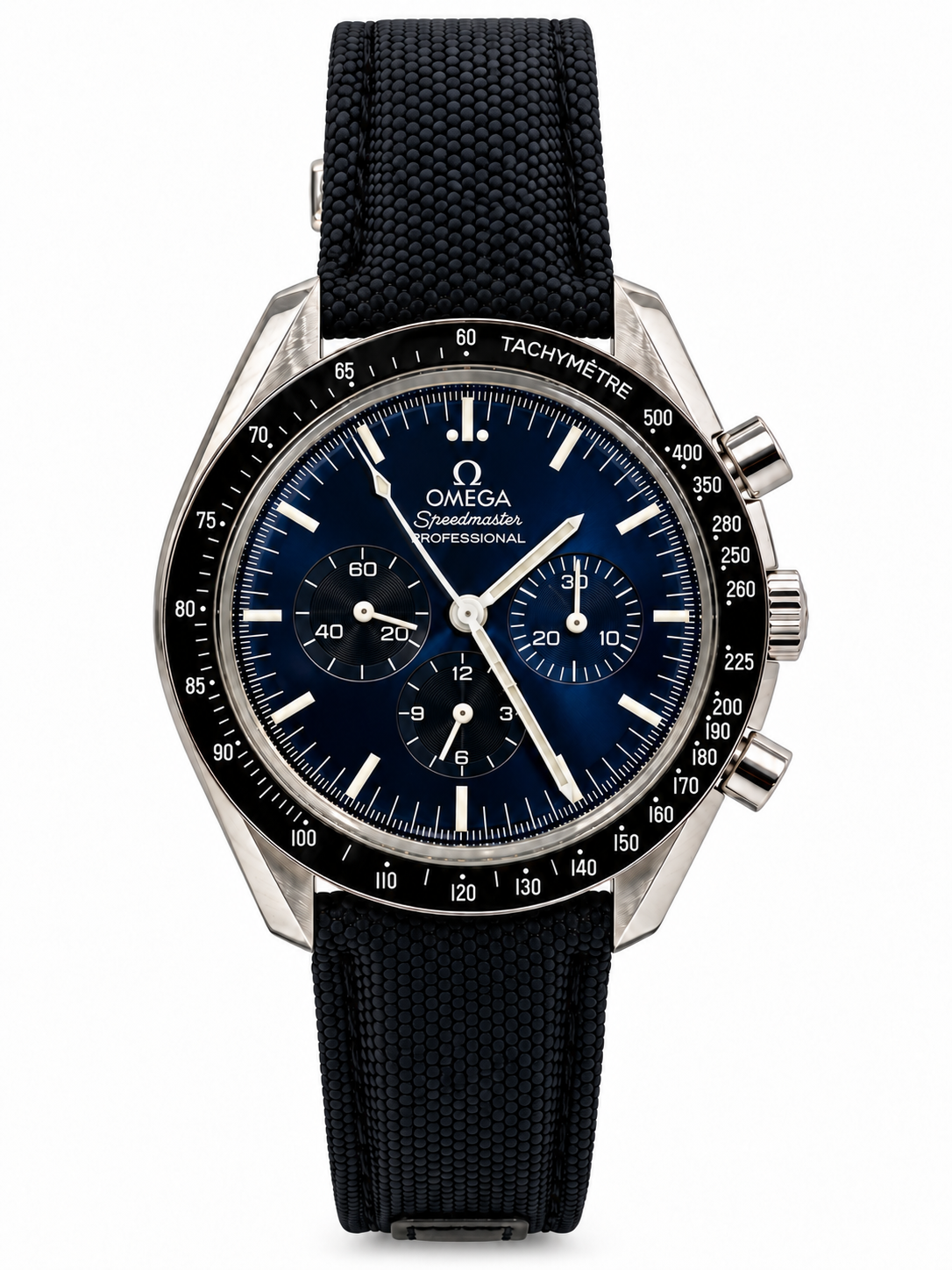 Omega Speed Master Professional Moonwatch.